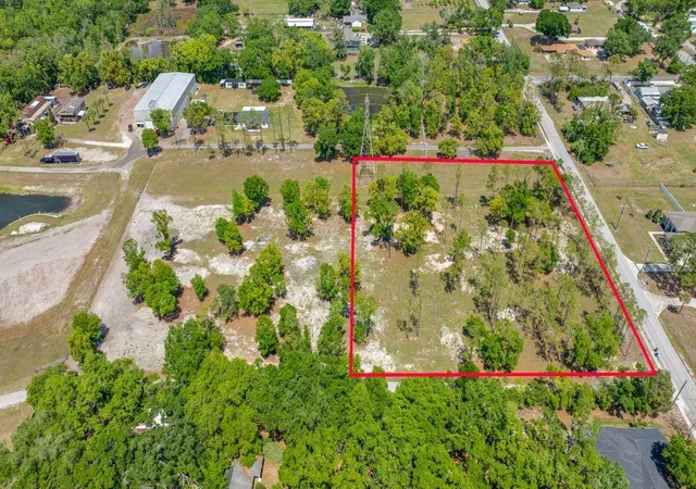4th image of 0 Hanna Rd, Lutz, FL 33549 | MLS# TB8494954