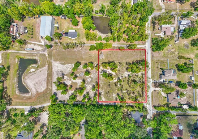 5th image of 0 Hanna Rd, Lutz, FL 33549 | MLS# TB8494954