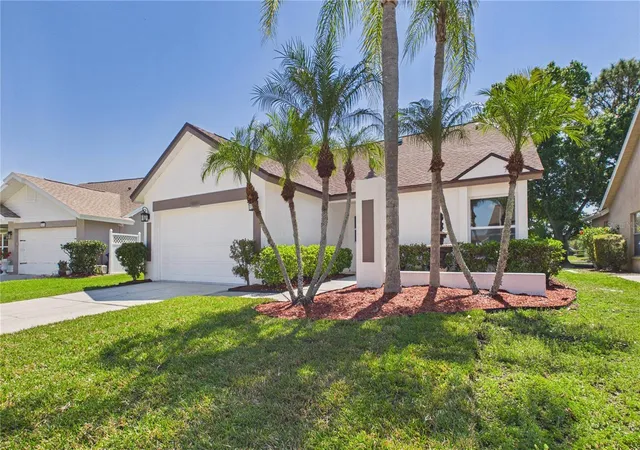 Photo 1 of Single family home for sale at 8609 Boysenberry Dr, Tampa, FL 33635 | MLS# TB8494955 | Listing updated on 2026-08-15