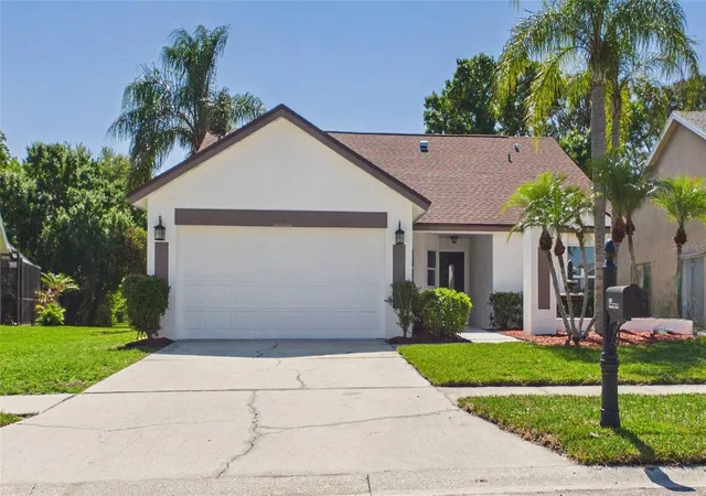 Photo 2 of Single family home for sale at 8609 Boysenberry Dr, Tampa, FL 33635 | MLS# TB8494955 | Listing updated on 2026-08-15