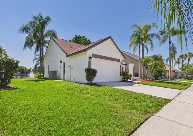 Photo 3 of Single family home for sale at 8609 Boysenberry Dr, Tampa, FL 33635 | MLS# TB8494955 | Listing updated on 2026-10-02