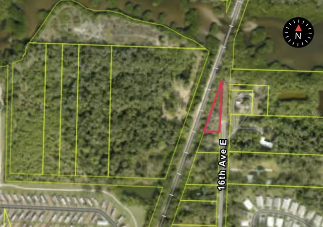 9th image of 6715 16th Ave E, Palmetto, FL 34221 | MLS# TB8494973