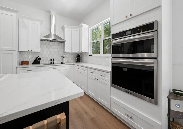 Photo 3 of Single family home for sale at 456 SW Bradenton Way, Fort White, FL 32038 | MLS# GC539229 | Listing updated on 2026-10-08