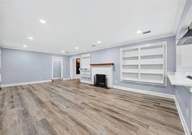 Photo 3 of Single family home for sale at 2016 NW 7th Place, Gainesville, FL 32603 | MLS# GC539231 | Listing updated on 2026-10-08