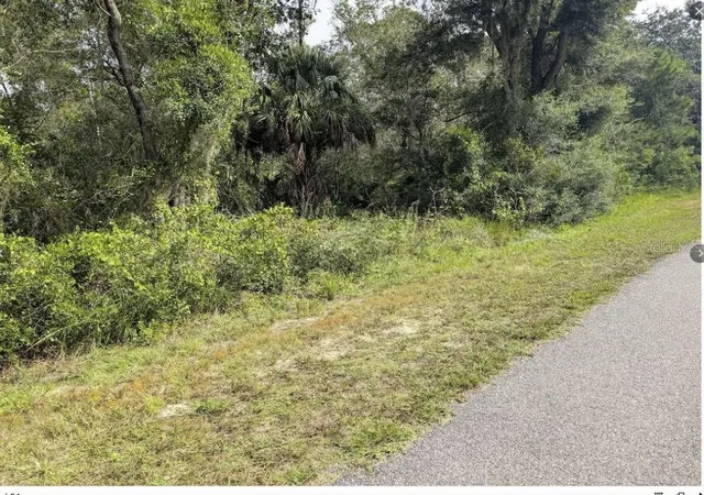 Photo 1 of Land for sale at 914 & 916 Poinciana Dr, Indian Lake Estates, FL 33855 | MLS# P4938376 | Listing updated on 2026-08-20