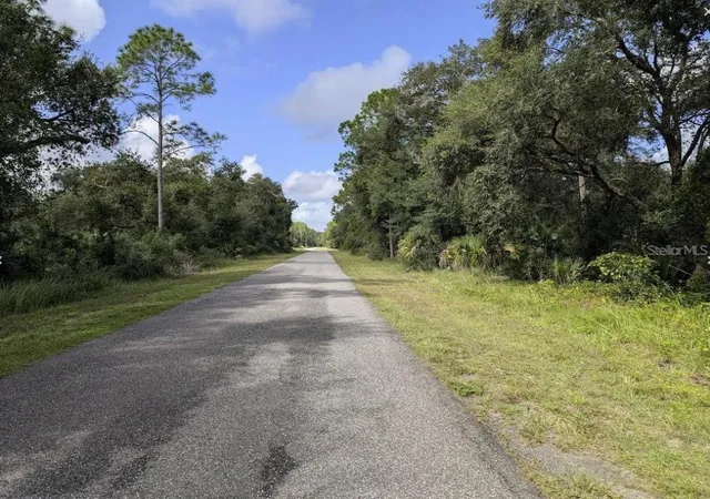 Photo 2 of Land for sale at 914 & 916 Poinciana Dr, Indian Lake Estates, FL 33855 | MLS# P4938376 | Listing updated on 2026-08-20