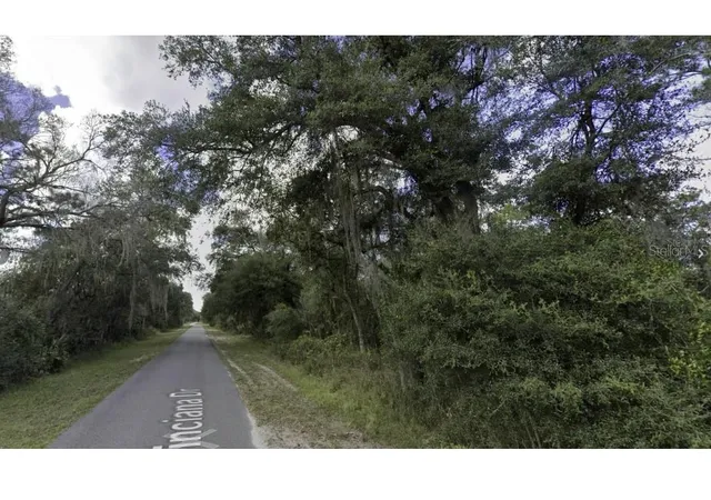 Photo 3 of Land for sale at 914 & 916 Poinciana Dr, Indian Lake Estates, FL 33855 | MLS# P4938376 | Listing updated on 2026-08-20