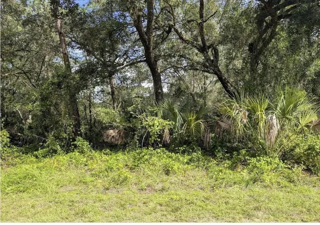 Photo 4 of Land for sale at 914 & 916 Poinciana Dr, Indian Lake Estates, FL 33855 | MLS# P4938376 | Listing updated on 2026-08-20