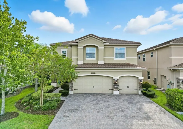 1st image of 2495 Oakwood Preserve Dr, Wesley Chapel, FL 33543 | MLS# TB8494998