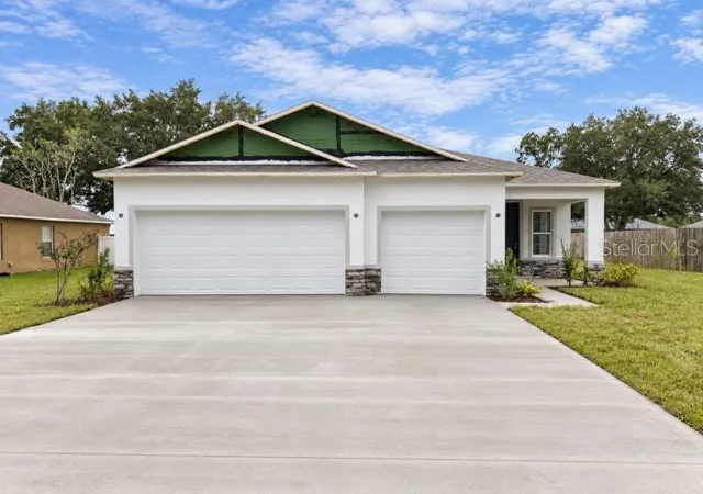 Single family home for sale at 28 Wood Acre Ln, PALM COAST, FL 32164 | MLS# O6397057