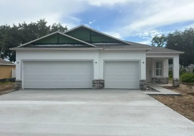 Photo 1 of Single family home for sale at 28 Wood Acre Ln, Palm Coast, FL 32164 | MLS# O6397057 | Listing updated on 2026-09-24