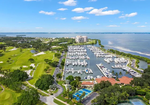 5th image of 2600 Harbourside Dr #L-11, Longboat Key, FL 34228 | MLS# A4689192