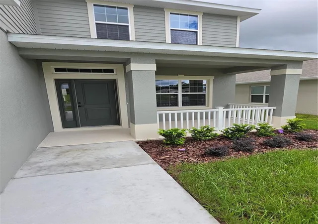 Photo 3 of Single family home for sale at 12432 Langley Dr #Lot 80, Spring Hill, FL 34609 | MLS# OM722325 | Listing updated on 2026-09-08