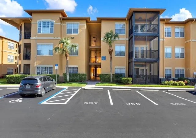 Photo 1 of Condo for sale at 4333 Bayside Village Dr #229, Tampa, FL 33615 | MLS# TB8495007 | Listing updated on 2026-08-26