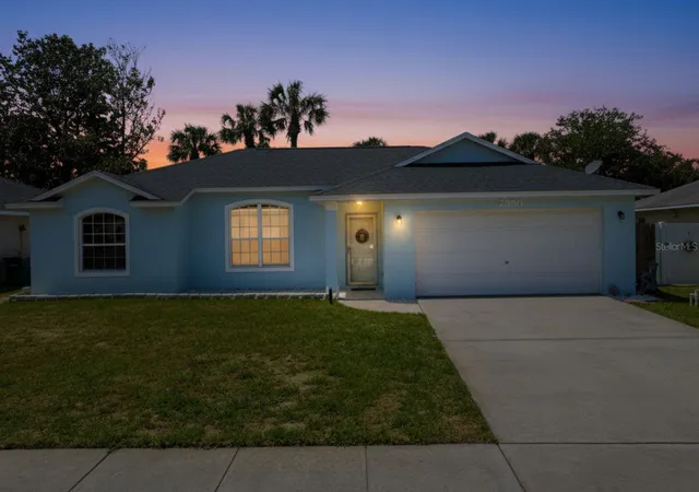 Homes for sale in South Daytona, FL | 2980 Windle Ln, South Daytona, FL 32119 | MLS# FC317539