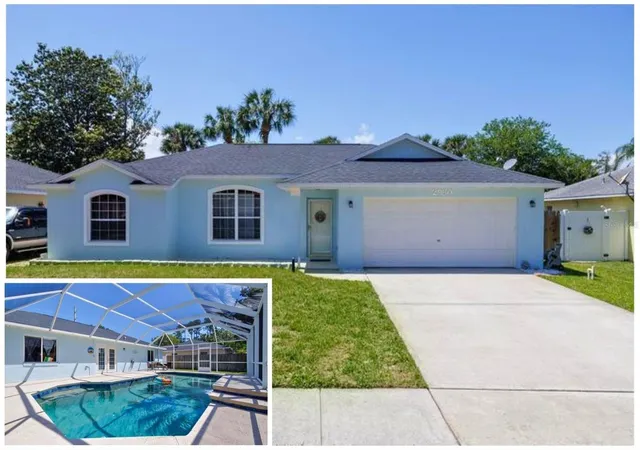 Photo 1 of Single family home for sale at 2980 Windle Ln, South Daytona, FL 32119 | MLS# FC317539 | Listing updated on 2026-09-19