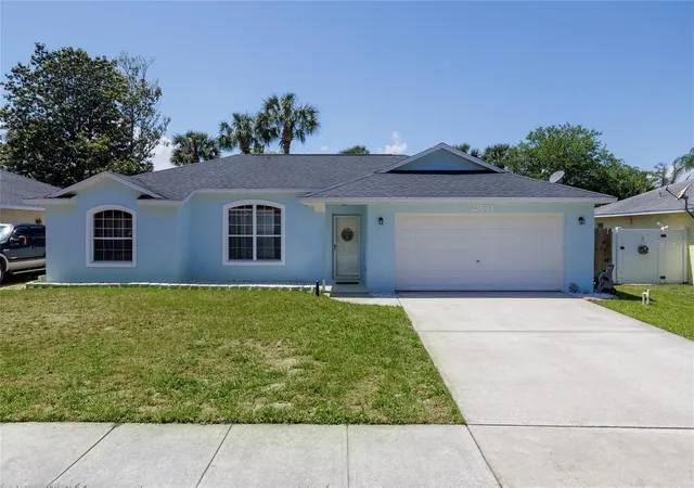 Photo 4 of Single family home for sale at 2980 Windle Ln, South Daytona, FL 32119 | MLS# FC317539 | Listing updated on 2026-09-19