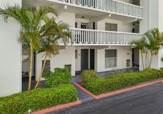 Homes for sale in Belleair Bluffs, FL | 2944 W Bay Dr #106, Belleair Bluffs, FL 33770 | MLS# TB8495009