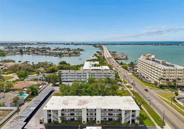 Homes for sale in Belleair Bluffs, FL | 2944 W Bay Dr #106, Belleair Bluffs, FL 33770 | MLS# TB8495009