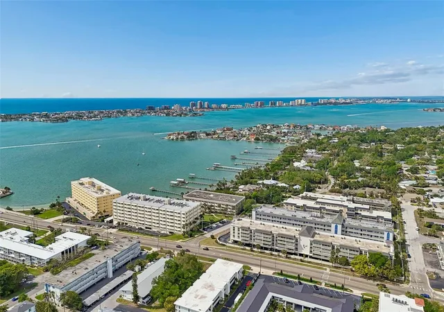 Homes for sale in Belleair Bluffs, FL | 2944 W Bay Drive, Belleair Bluffs, FL 33770 | Houzeo