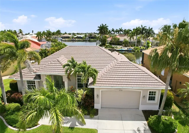 Photo 1 of Single family home for sale at 3706 Whippoorwill Blvd, Punta Gorda, FL 33950 | MLS# A4689196 | Listing updated on 2026-07-25