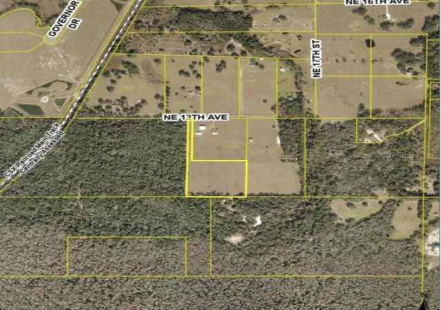 3rd image of 1613 Ne 12Th Ave, Sumterville, FL 33585 | MLS# G5110708