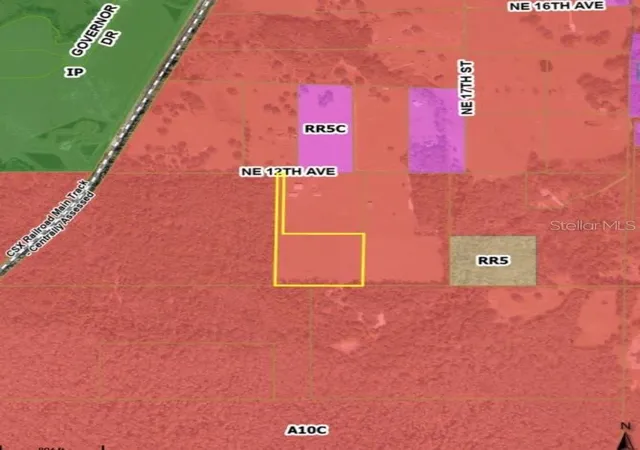 5th image of 1613 Ne 12Th Ave, Sumterville, FL 33585 | MLS# G5110708