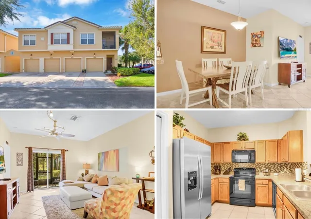 Homes for sale in Kissimmee, FL | 2711 Oakwater Dr #116, Kissimmee, FL 34747 | MLS# O6397075
