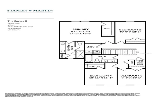 3rd image of 3543 Salvia Ct, Tavares, FL 32778 | MLS# O6397078