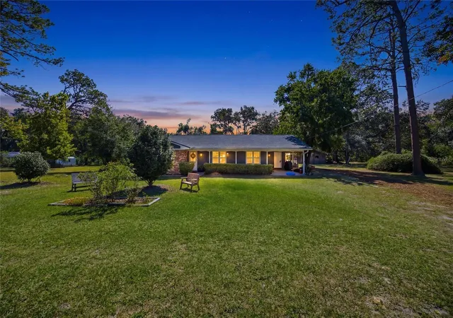 2nd image of 1638 Sw King St, Lake City, FL 32024 | MLS# GC539237