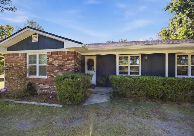 3rd image of 1638 Sw King St, Lake City, FL 32024 | MLS# GC539237