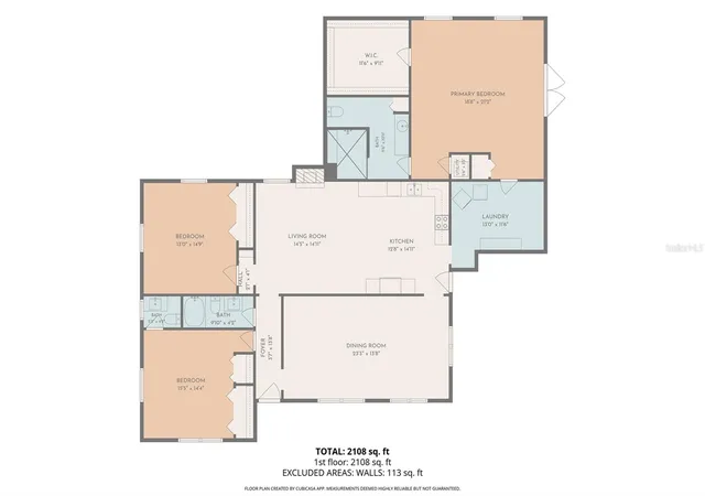 56th image of 1638 Sw King St, Lake City, FL 32024 | MLS# GC539237