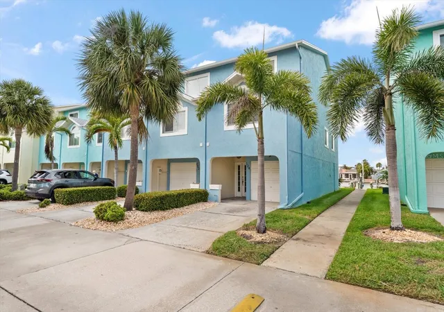 1st image of 124 Marcdale Blvd, Indian Rocks Beach, FL 33785 | MLS# TB8495027