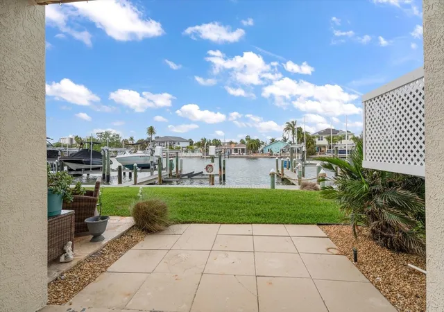 3rd image of 124 Marcdale Blvd, Indian Rocks Beach, FL 33785 | MLS# TB8495027