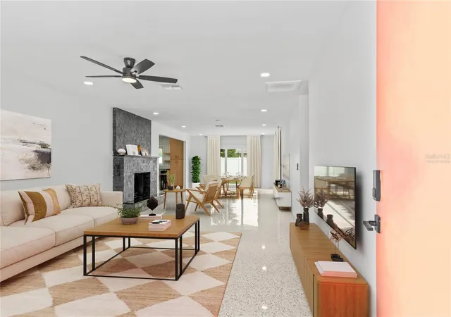 2nd image of 123 8th St, Belleair Beach, FL 33786 | MLS# TB8495031