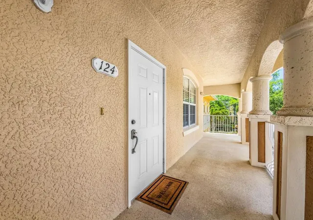 Photo 3 of Condo for sale at 3314 Wood Thrush Dr #124, Punta Gorda, FL 33950 | MLS# TB8495033 | Listing updated on 2026-09-14
