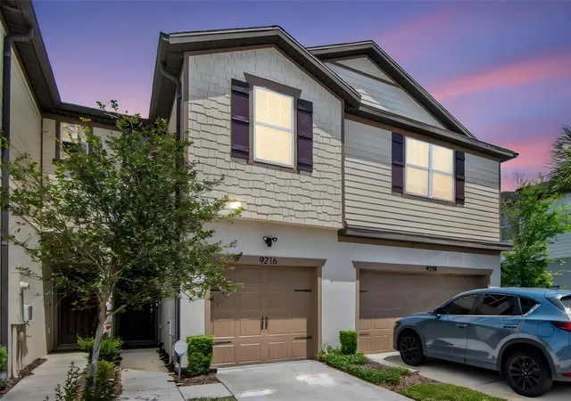 Photo 3 of Townhouse for sale at 9216 Hillcroft Dr, Riverview, FL 33578 | MLS# TB8495048 | Listing updated on 2026-05-02