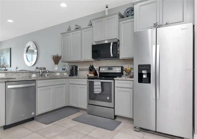 Photo 4 of Townhouse for sale at 9216 Hillcroft Dr, Riverview, FL 33578 | MLS# TB8495048 | Listing updated on 2026-05-02