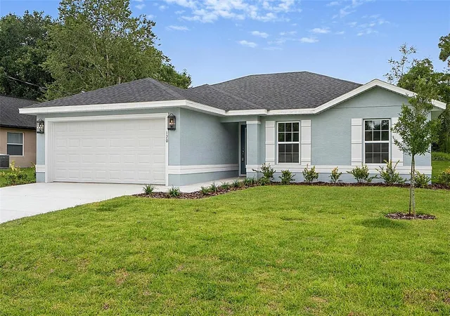 Photo 2 of Single family home for sale at 120 Pepperdine Dr, Palm Coast, FL 32164 | MLS# FC317547 | Listing updated on 2026-10-07