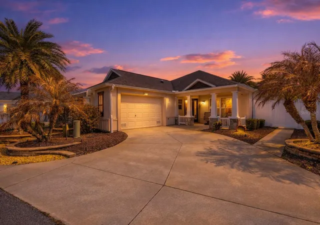 Photo 1 of Single family home for sale at 2859 Resmondo Rd, The Villages, FL 32163 | MLS# G5110714 | Listing updated on 2026-09-12
