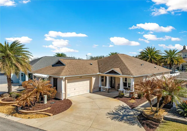 Photo 3 of Single family home for sale at 2859 Resmondo Rd, The Villages, FL 32163 | MLS# G5110714 | Listing updated on 2026-09-12