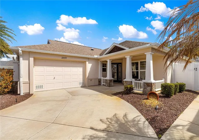 Photo 3 of House for sale at 2859 Resmondo Rd, The Villages, FL 32163 | MLS# G5110714 | Listing updated on 2026-09-12