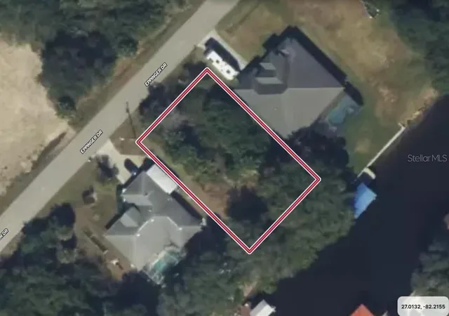 Photo 1 of Land for sale at 1236 Eppinger Dr, Port Charlotte, FL 33953 | MLS# C7524483 | Listing updated on 2026-09-03