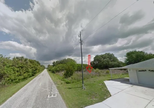 Photo 3 of Land for sale at 1236 Eppinger Dr, Port Charlotte, FL 33953 | MLS# C7524483 | Listing updated on 2026-09-03