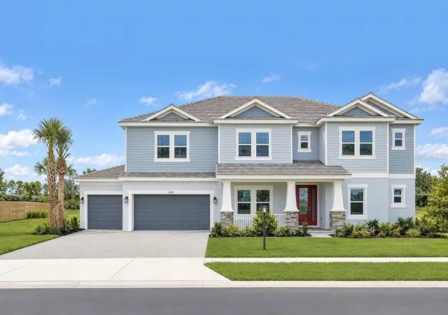 Photo 1 of Sale Pending at 11270 Kingly Ln, Odessa, FL 33556 | MLS# TB8495067 | Listing updated on 2026-10-05