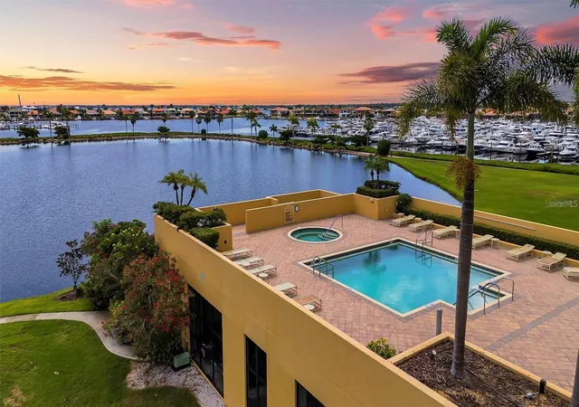 56th image of 130 Riviera Dunes Wy #802, Palmetto, FL 34221 | MLS# TB8495069