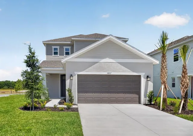Homes for sale in Kissimmee, FL | 5807 Portico Pl, Kissimmee, FL 34758 | MLS# O6397110