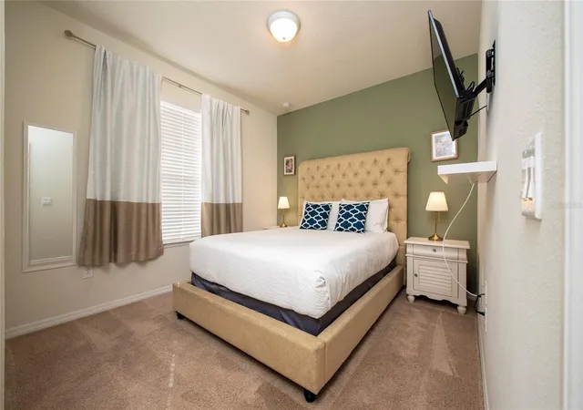 Photo 3 of Townhouse for sale at 4611 Terrasonesta Dr, Davenport, FL 33837 | MLS# O6397123 | Listing updated on 2026-09-12