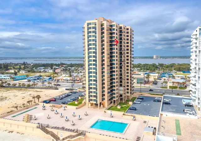 2nd image of 3051 S Atlantic Ave, Daytona Beach Shores, FL 32118