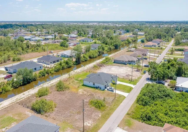 Photo 3 of Land for sale at 2405/2407 Ansel Ave S, Lehigh Acres, FL 33973 | MLS# C7524488 | Listing updated on 2026-09-02